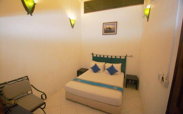 Sary's Guesthouse