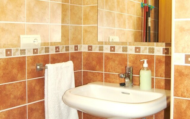 House With 2 Bedrooms in San Cristóbal de Valdueza