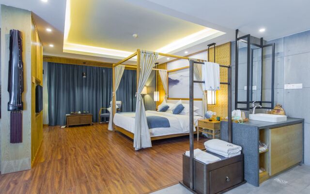 Yangshuo Zen Garden Resort - Yulong River