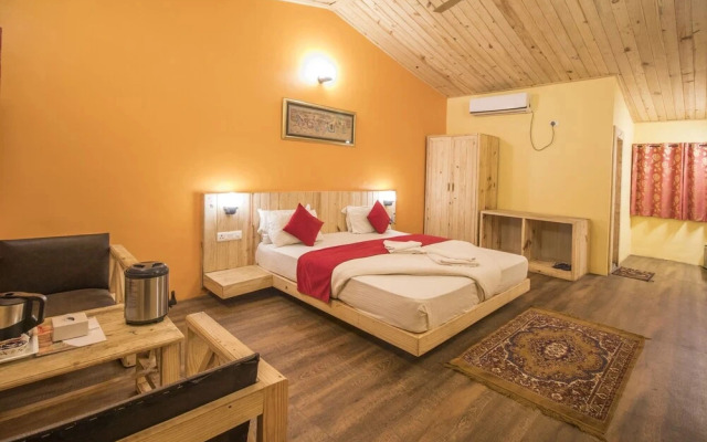 ARK Resorts