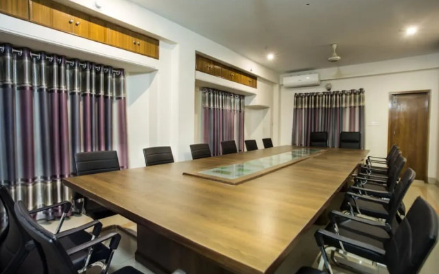 Memento Residence