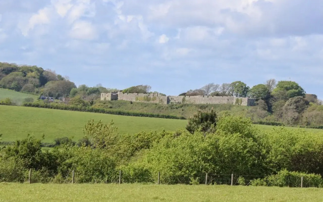 The Cowshed