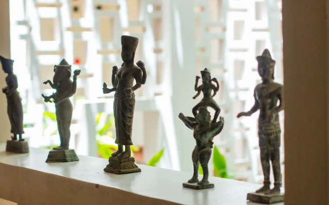 Karavansara Retreat and Residences