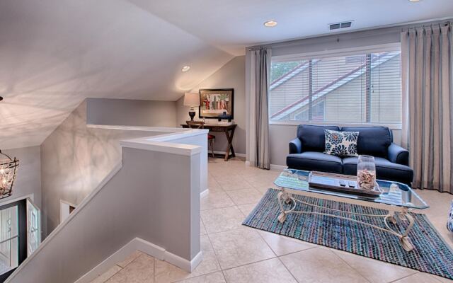 Beachwalk Villa 5093