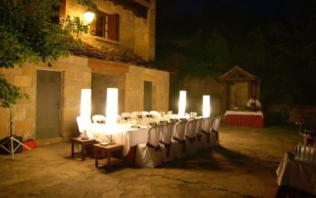 Hotel Rural El Mirador de los Pirineos