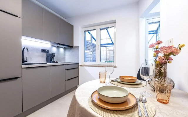 Isolana Apartment