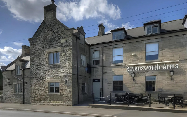 Ravensworth Arms Hotel