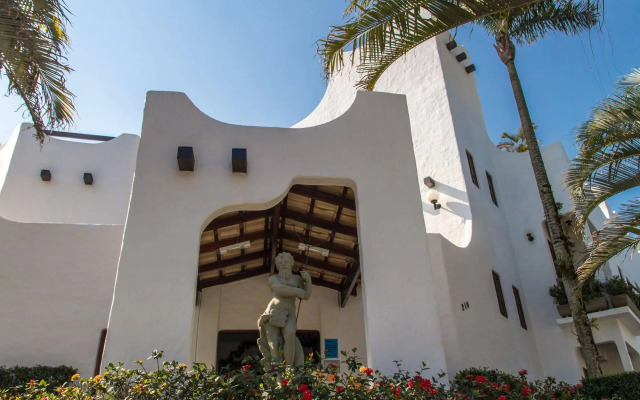 Pousada Torre del Mar