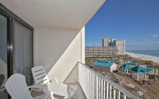 Dunes of Panama Beach Resort by Panhandle Getaways