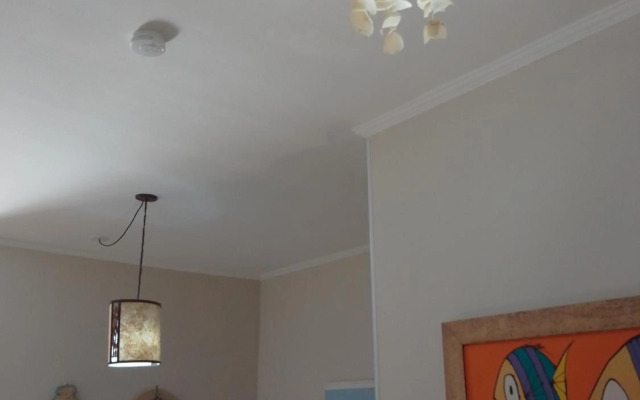 Apartamento em Ubatuba Ville II