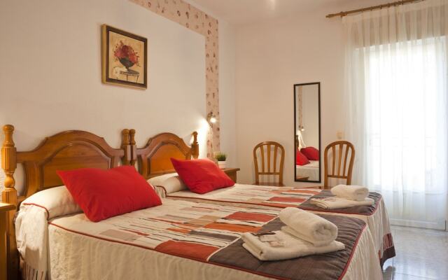 Hotel El Molino