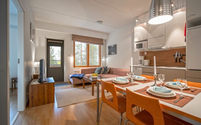 Ski-Inn PyhäSuites