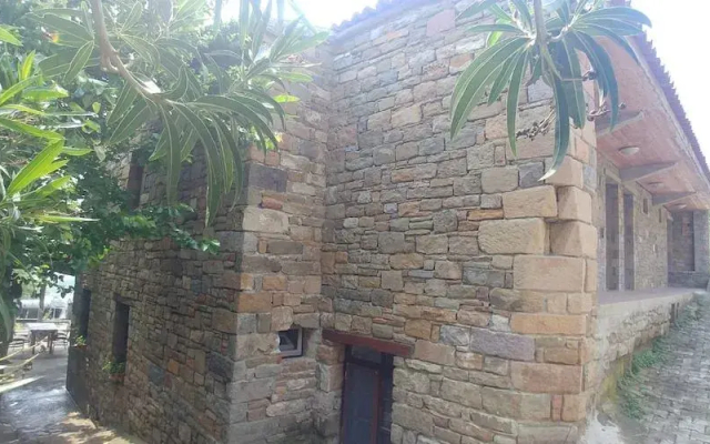 Kastro Konak Boutique Otel