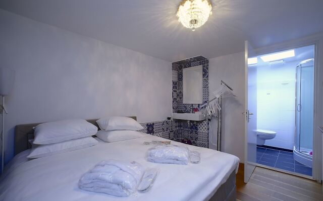 Luxury Apartments Delft - Royal Delft Blue