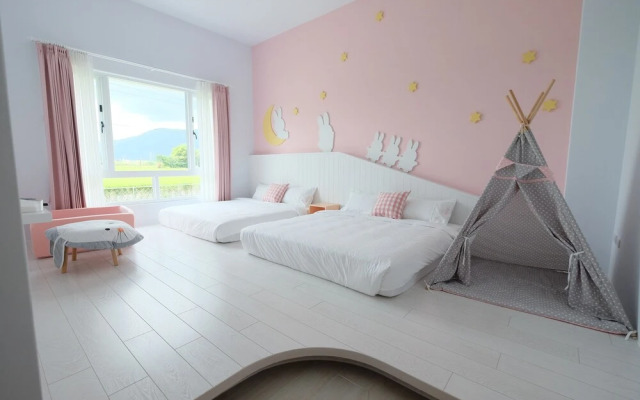 Childlike House