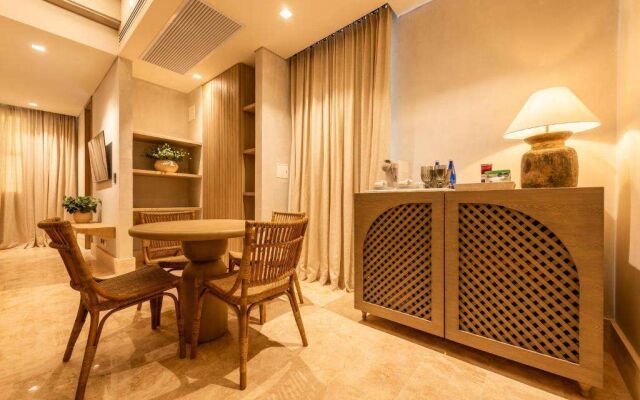 Cinco Quintas Hotel Boutique