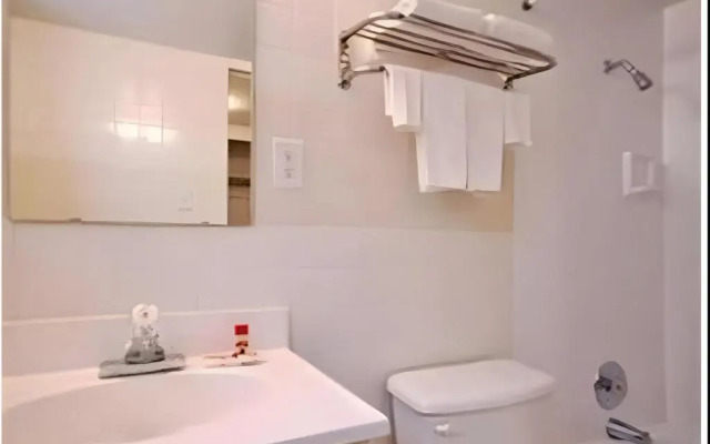 DTLV, a Baymont by Wyndham