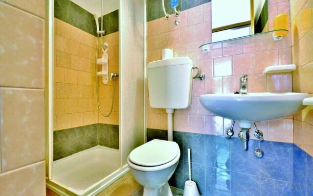 Apartment Adrijana 653