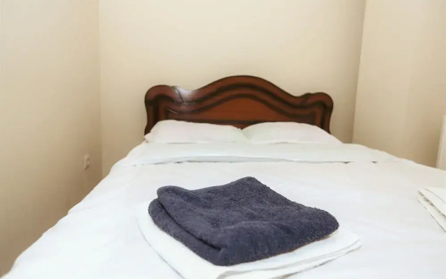 Two BR apt for family travelers