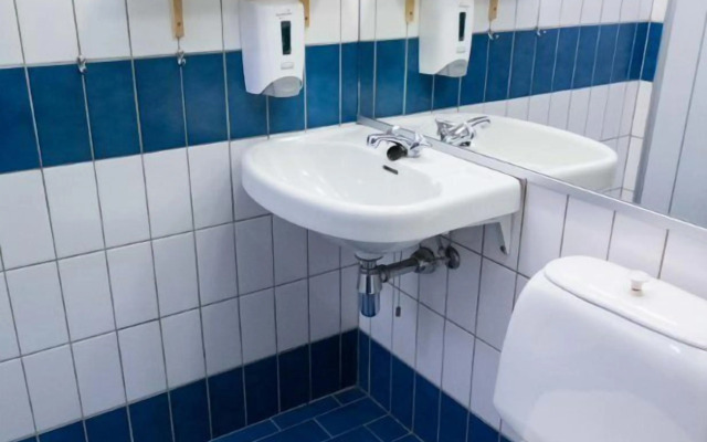 Solborg sommerpensjonat