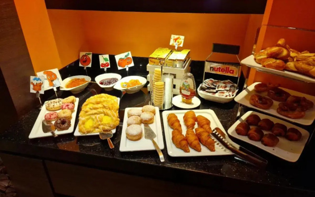 PLAZA INN Köln Pulheim