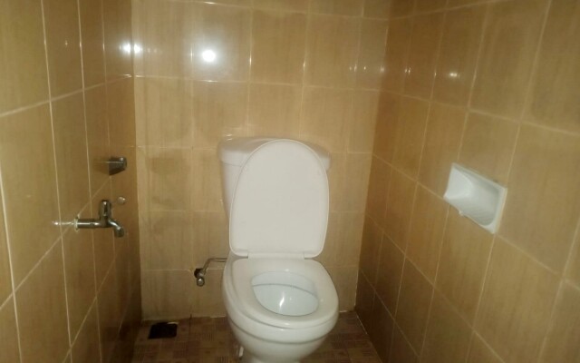 Homestay Almanda Syariah Malino