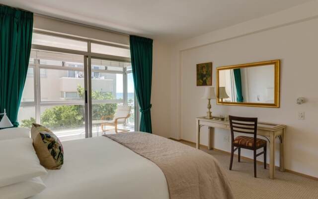 Afribode Villa Marina