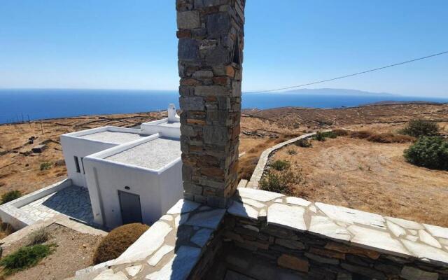 Avra House Kythnos