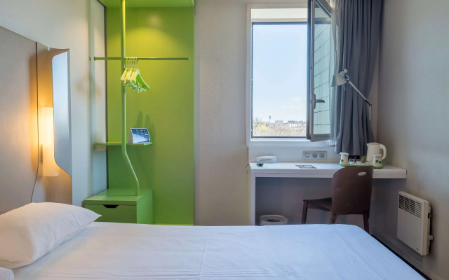 Hotel Campanile Nogent Sur Marne