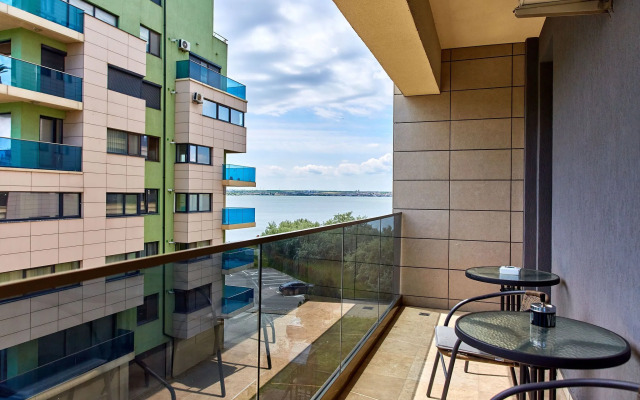 Apartamente Exterior