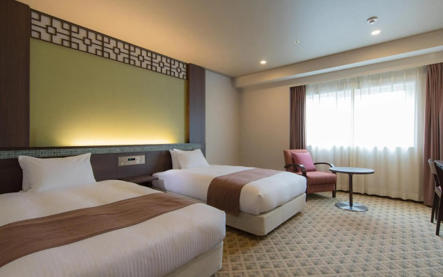 JR KYUSHU HOTEL Nagasaki