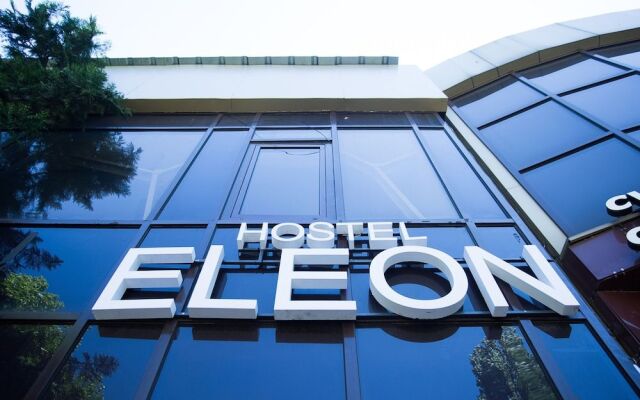 Хостел Eleon