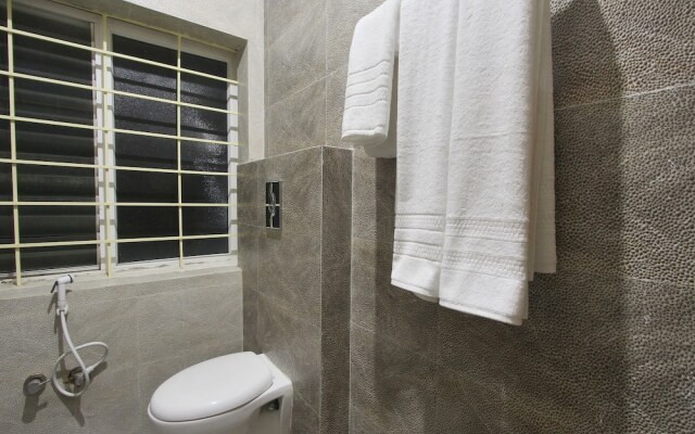 Sandal Leaf Park by OYO Rooms