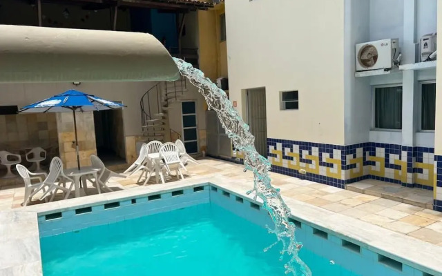 Hotel Mangabeiras Express