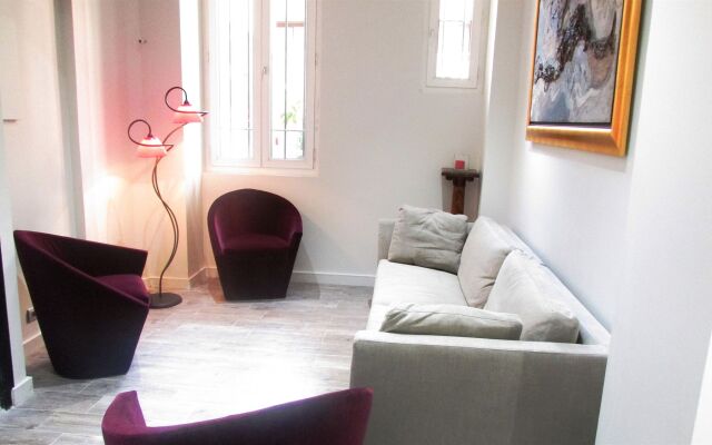 Residence Champs de Mars
