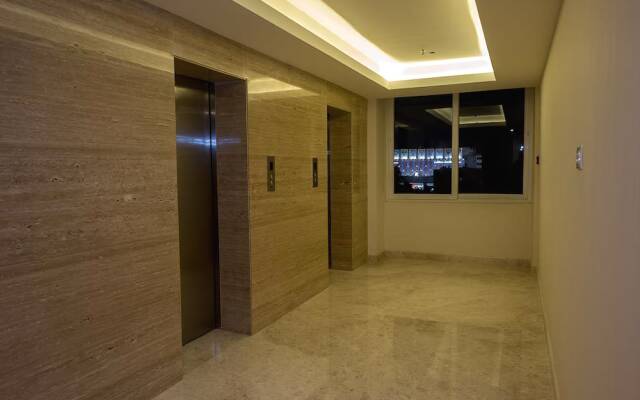 V Hotel