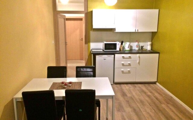 Welcome Apartments Prague 5