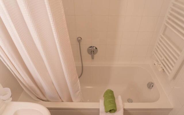 Anna 1 by SMR Luxury Apartments