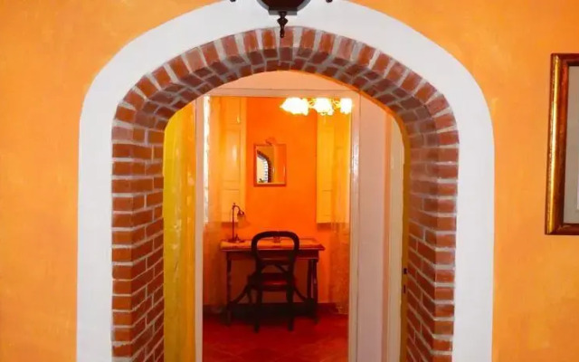 Apartment Casa Camelia