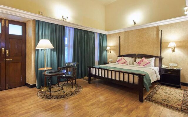 Royal Orchid Metropole Mysore