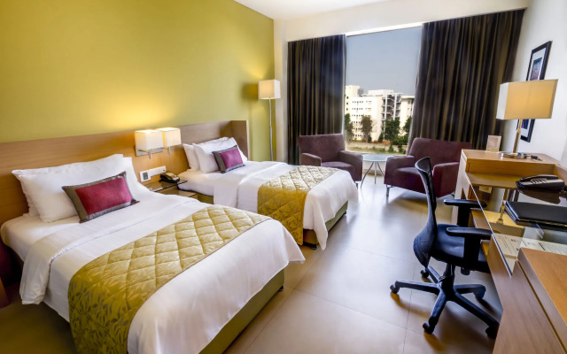 Radha Regent - Electronics City