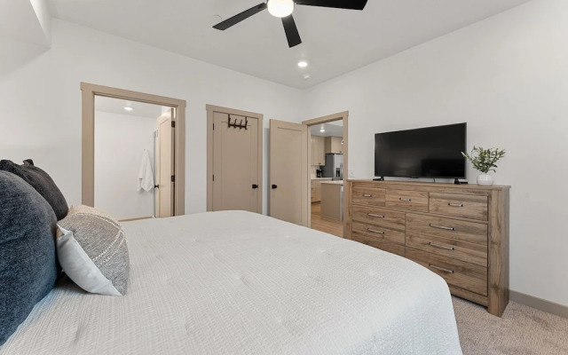 Copper House 2 Bedroom Condo