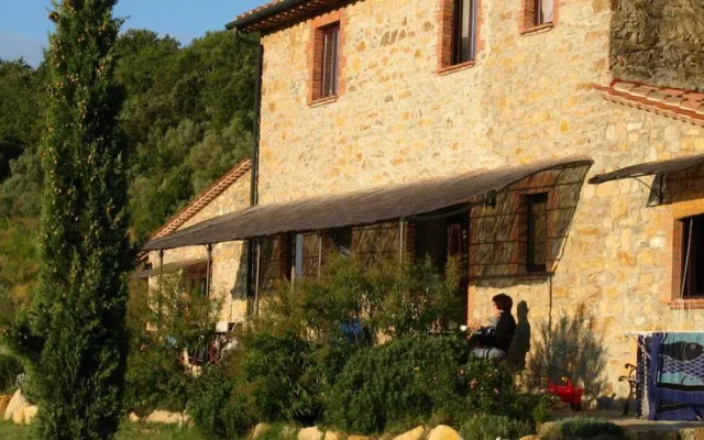 Azienda Biologica Le Castellacce