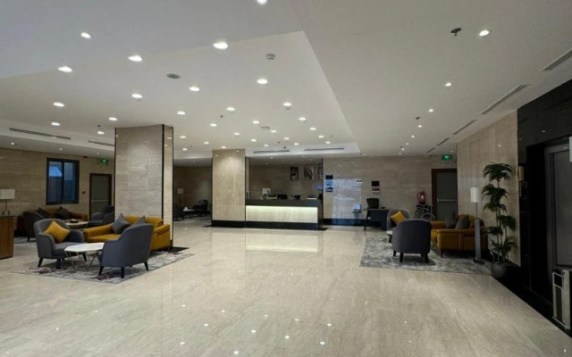 Tamanina Hotel