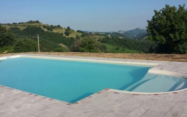 Agriturismo La Spiga DOro