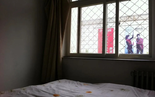 You Ran Apartment- Beijing