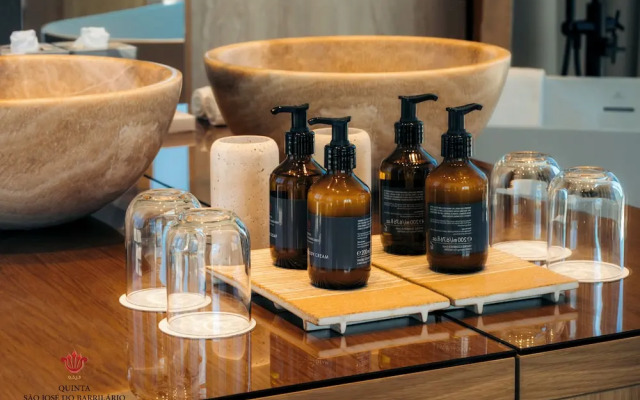 Quinta São José do Barrilario