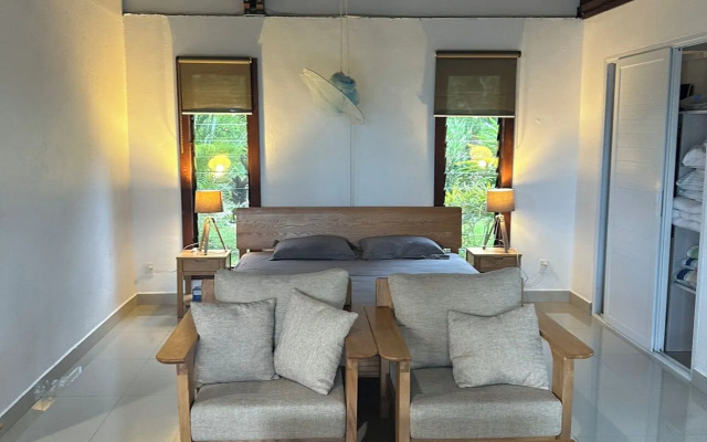 Vanuatu Villas