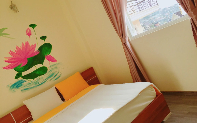 Big Home Dalat - Hostel