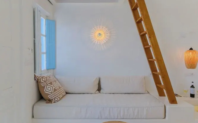SunSea Living Suites